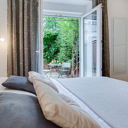 Apartment Perla زادار المظهر الخارجي الصورة