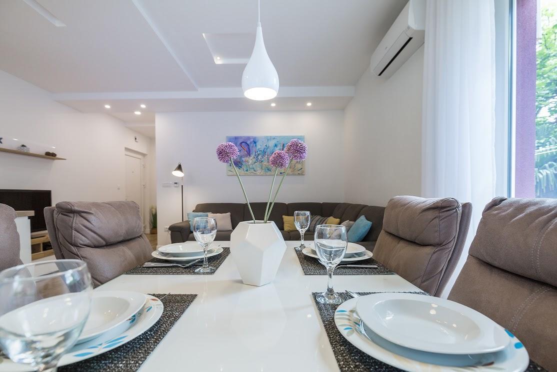 Apartment Perla زادار المظهر الخارجي الصورة