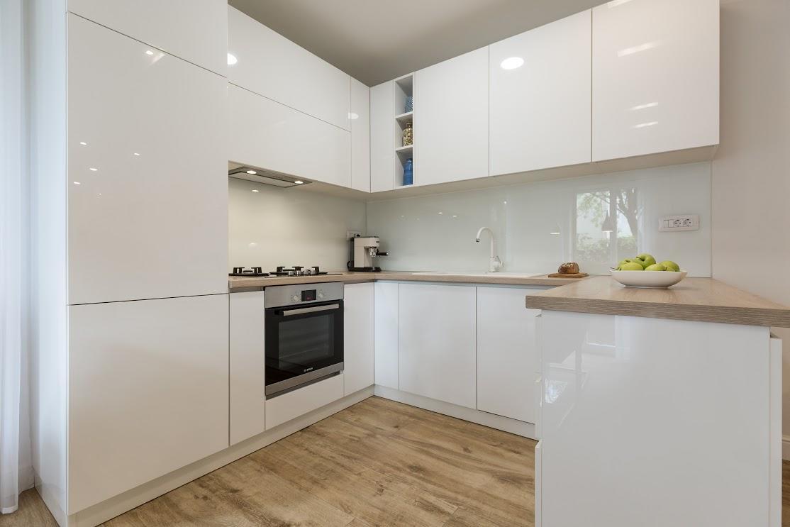Apartment Perla زادار المظهر الخارجي الصورة