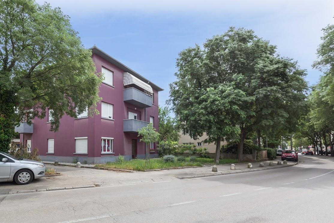 Apartment Perla زادار المظهر الخارجي الصورة