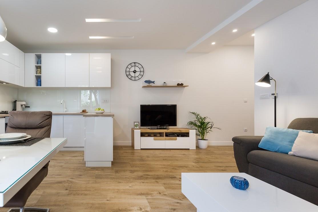 Apartment Perla زادار المظهر الخارجي الصورة