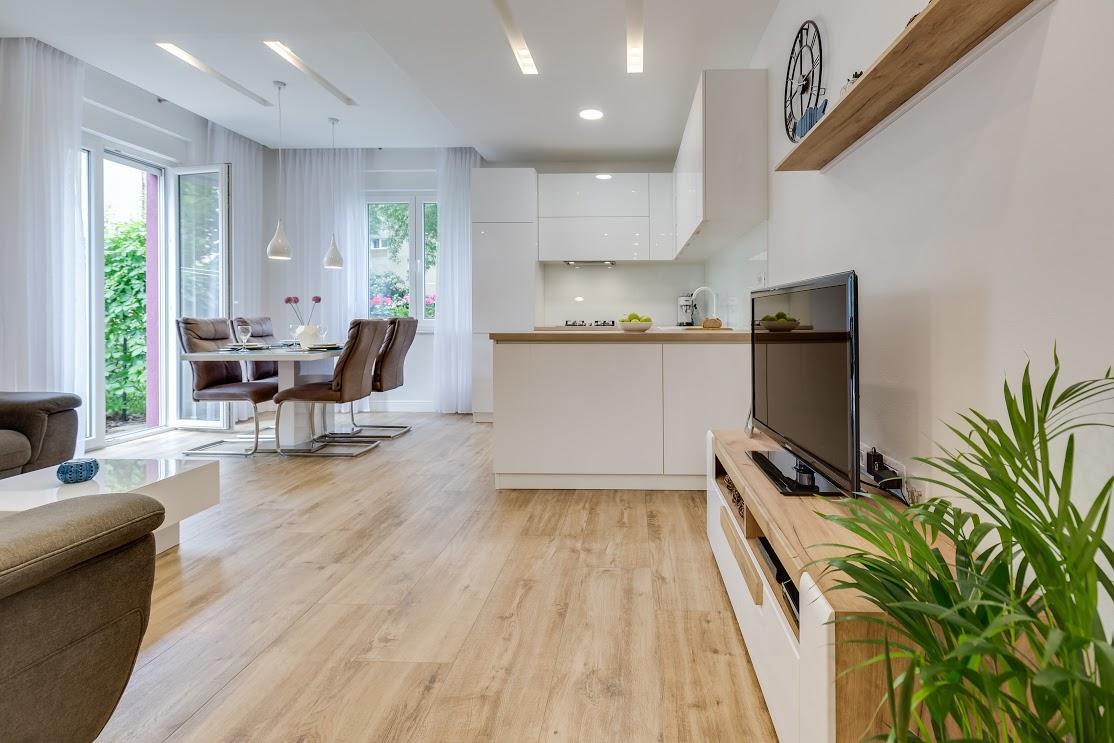 Apartment Perla زادار المظهر الخارجي الصورة