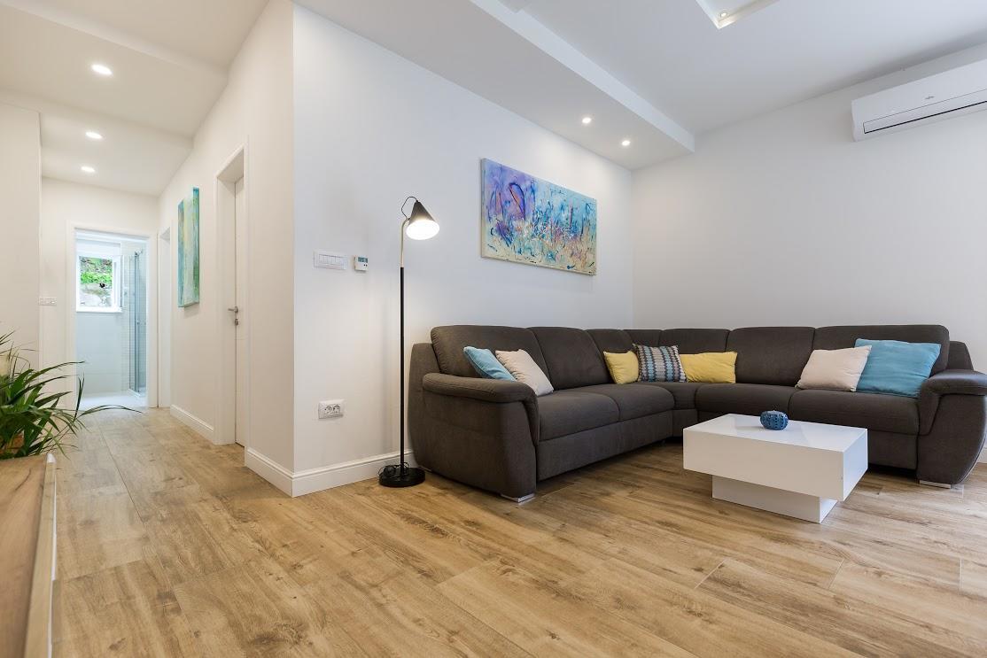 Apartment Perla زادار المظهر الخارجي الصورة