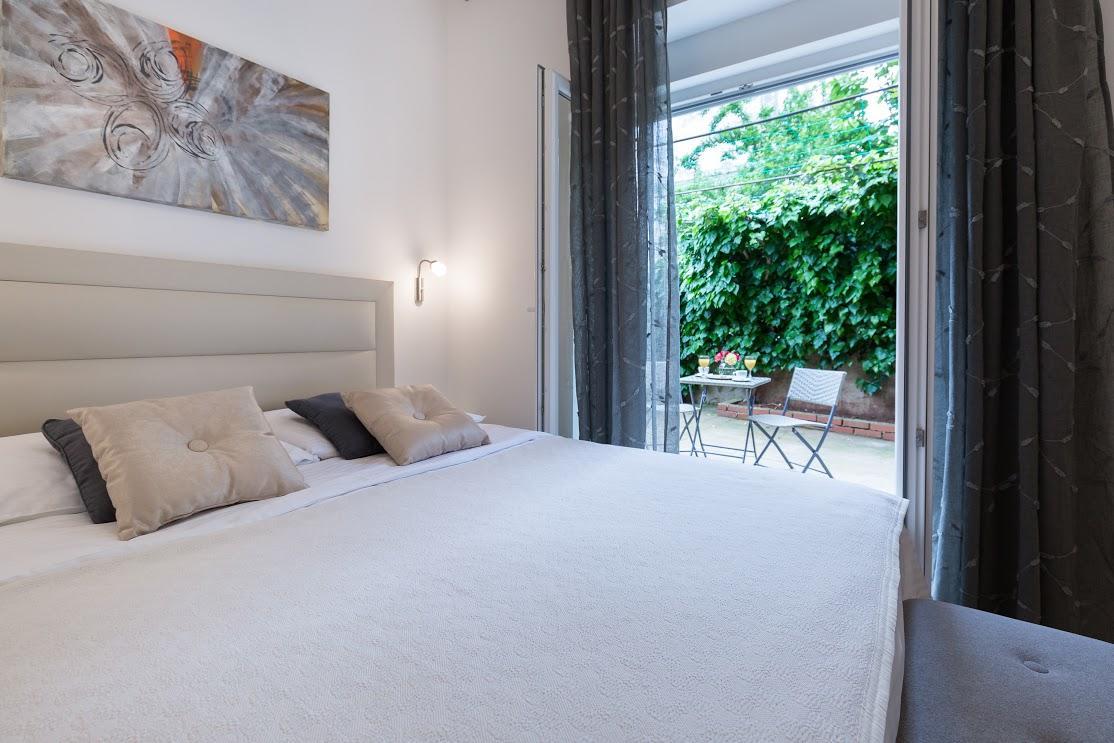Apartment Perla زادار المظهر الخارجي الصورة