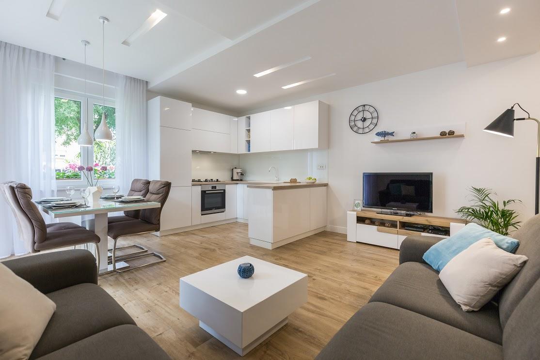 Apartment Perla زادار المظهر الخارجي الصورة