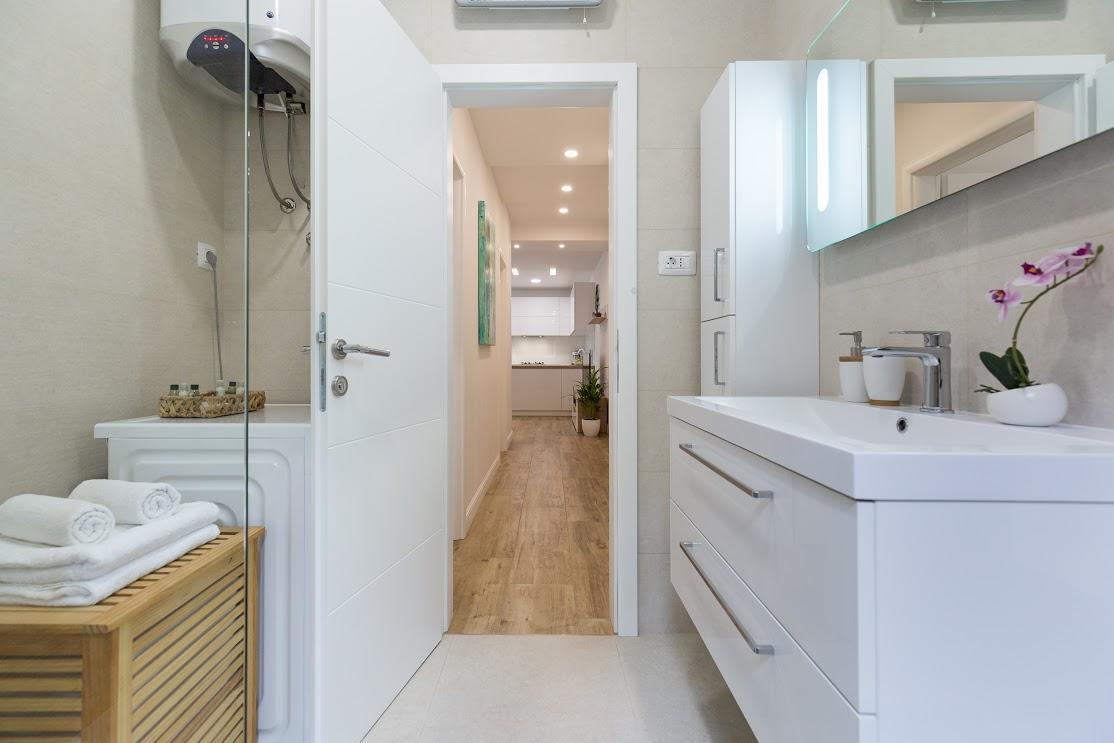 Apartment Perla زادار المظهر الخارجي الصورة